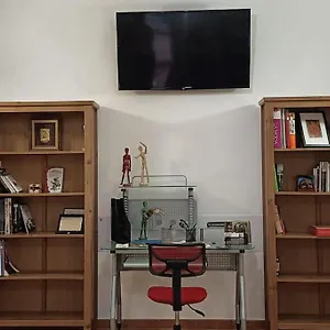 Fashion Cathedral Apartment, Centro Storico Appartamento
