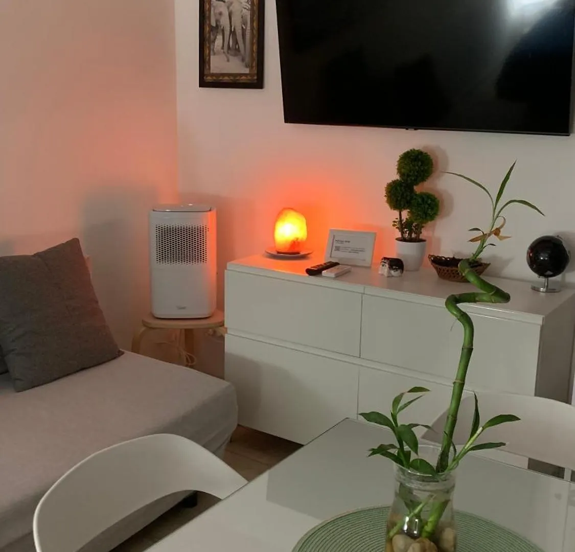 Apartment La Casetta Ai Gradoni Di Chiaia Naples