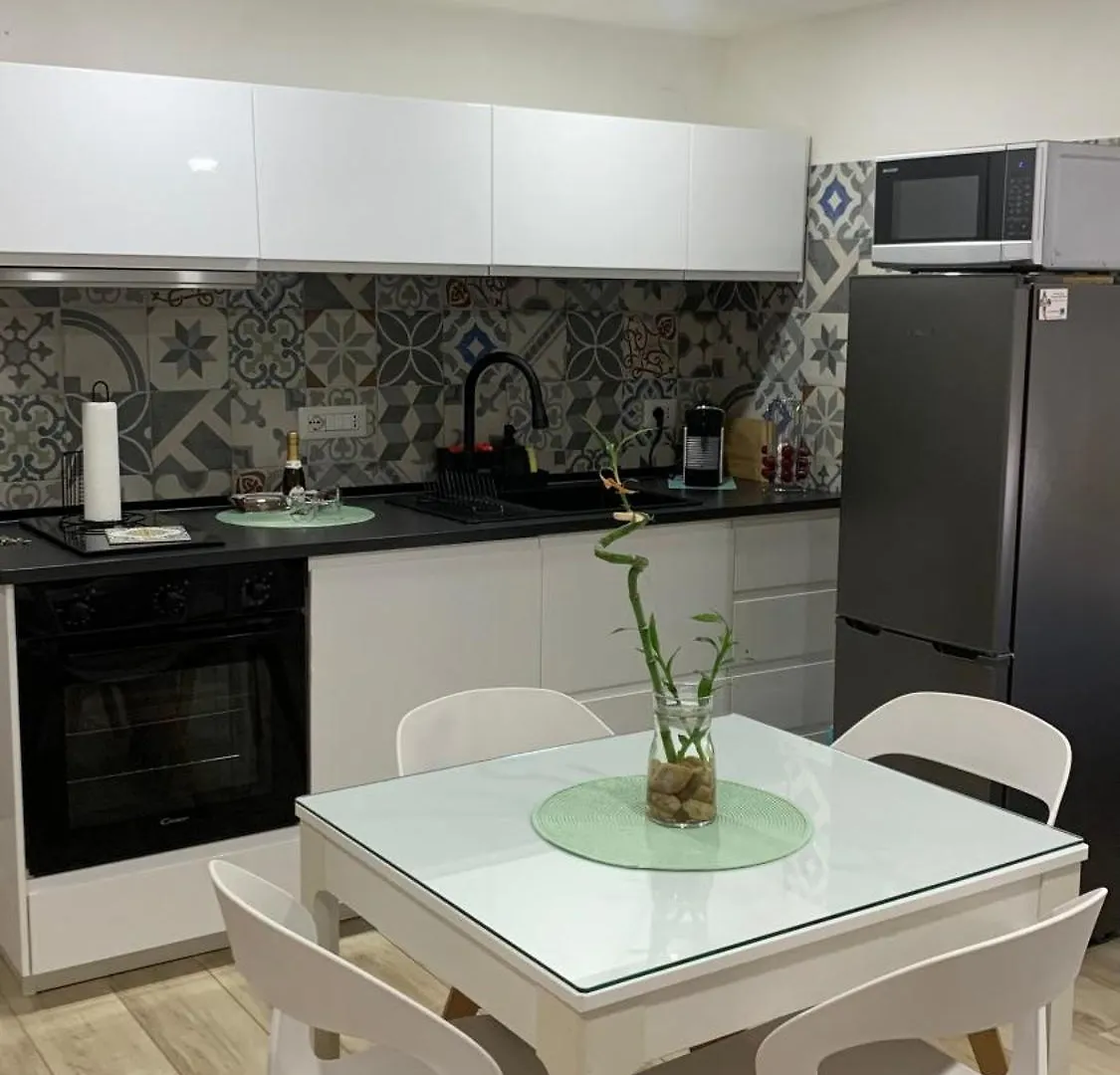 La Casetta Ai Gradoni Di Chiaia Naples Italy