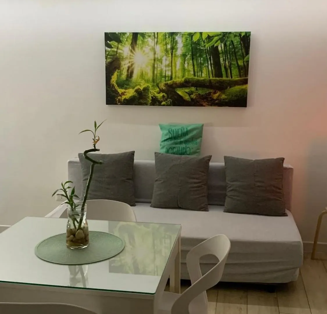 La Casetta Ai Gradoni Di Chiaia Naples Apartment