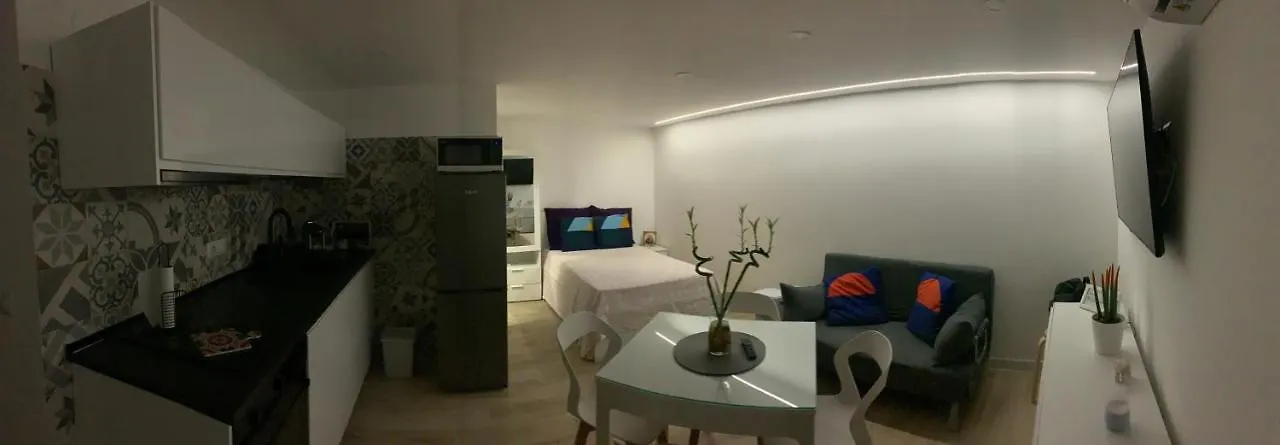 La Casetta Ai Gradoni Di Chiaia Naples